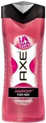 AXE Anarchy For Her