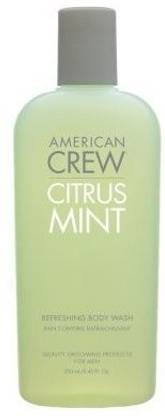 AMERICAN CREW American Crew Refreshing Citrus Mint