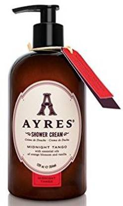 AYRES Midnight Tango Shower Cream - 12 oz
