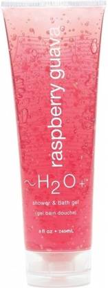 H2O Plus Raspberry Guava Shower & Bath Gel
