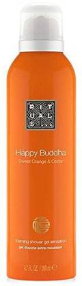 RITUALS Happy Buddha Shower Foam, 0.487 lb.