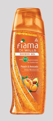 Fiama Di Wills Shower Gel