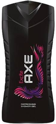 AXE Excite