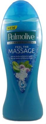 PALMOLIVE Aroma Sensations Feel The Massage Shower Gel - Portugese