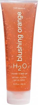 H2O Plus Blushing Orange Shower Gel