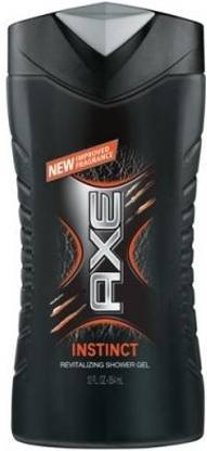 AXE Instinct Shower Gel