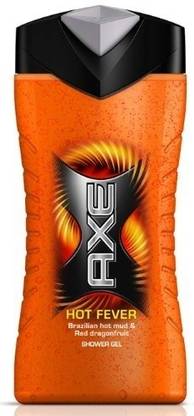 AXE Hot Fever Sower Gel