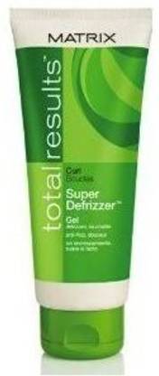 MATRIX Total Results Curl Super Defrizzer Gel