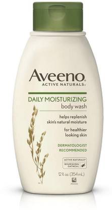 Aveeno Daily Moisturizing Body Wash