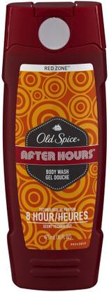OLD SPICE After Hours Body Wash