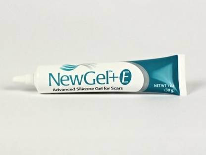 NewGel+ E Advanced Silicone Gel for Scars grams