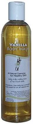 SResults Body Wash - Huge Summer Blowout Sale!