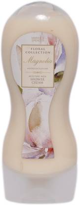 MARKS & SPENCER Floral Collection Magnolia Moisture Rich Shower Cream