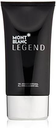 Montblanc Legend All-Over Shower Gel, 5.0 fl. oz.