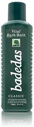 Badedas Classic Original Vital Bad Bath Gel 750/