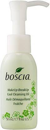 Boscia Makeup-Breakup Cool Cleansing Oil (1.7 fl oz)