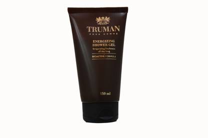 TRUMAN Energizing Shower Gel