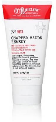 C.O. Bigelow Body Works No Chapped Hands Remedy Cream 17