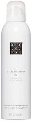 RITUALS The Ritual of Sakura Foaming Shower Gel, 0.49 lb.