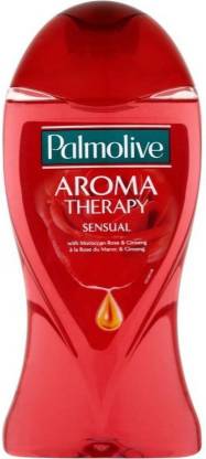PALMOLIVE Aroma Therapy Sensual