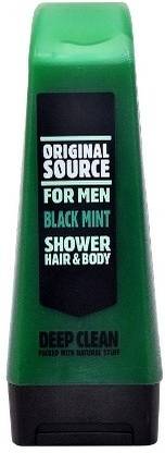 Original Source Black Mint