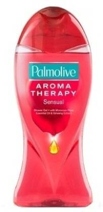 PALMOLIVE Aroma Therapy Sensual Shower Gel