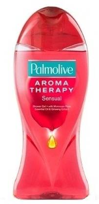 PALMOLIVE Aroma Therapy Sensual Shower Gel