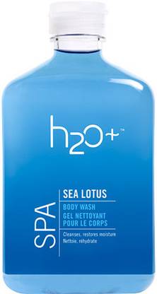 H2O Plus Spa Sea Lotus Body Wash