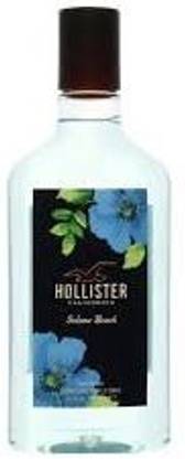 Hollister Solana Beach Body Wash Raspberry Apple Strawberry Scented