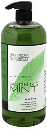 Archipelago Botanicals Morning Mint