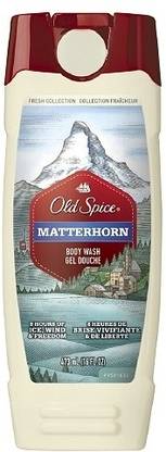 OLD SPICE Fresh Collection Body Wash Matterhorn