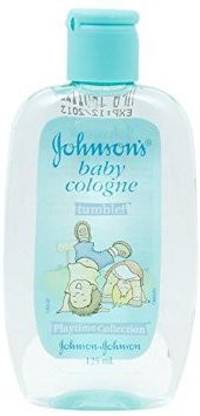 JOHNSON'S Johnson's Baby Cologne Trumble