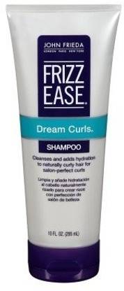 JOHN FRIEDA Frizz Ease Smooth Start Shampoo -