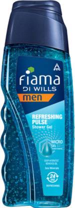 Fiama Di Wills Refreshing Pulse