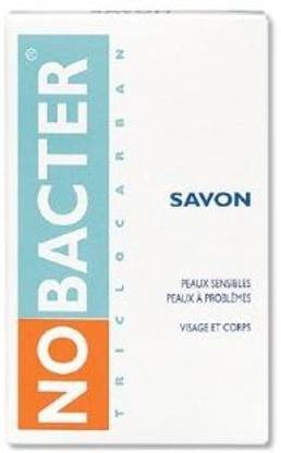 Nobacter Soap for Sensitive Skin g