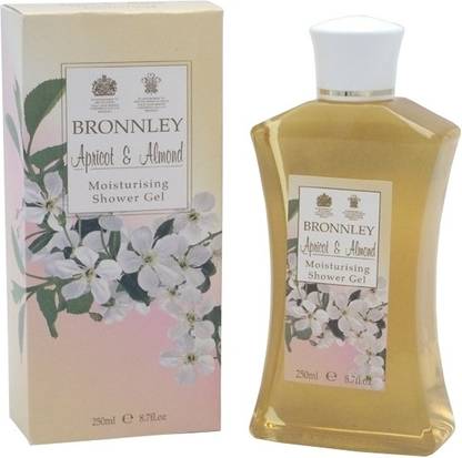 Bronnley Apricot & Almond