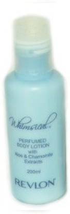 Revlon Whimsical Perfumed Body Lotion