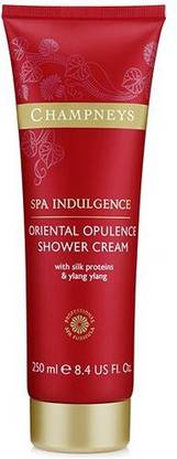 Boots BOOTS Champneys Spa Indulgence Oriental Opulence Shower