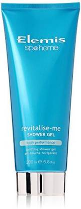 Elemis Revitalize Me Shower Gel