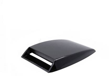 AutoStark Car Turbo Style Air Intake Black For Skoda Yeti