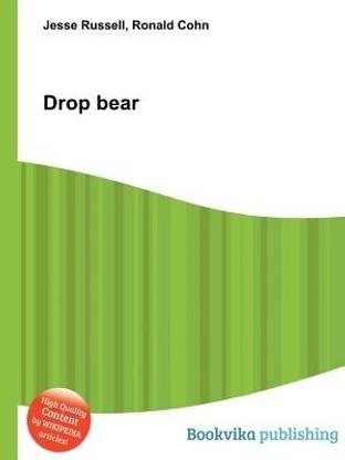 Drop Bear
