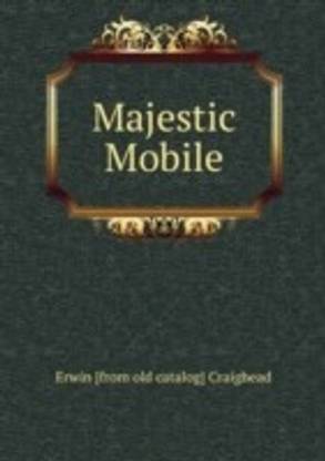 Majestic Mobile