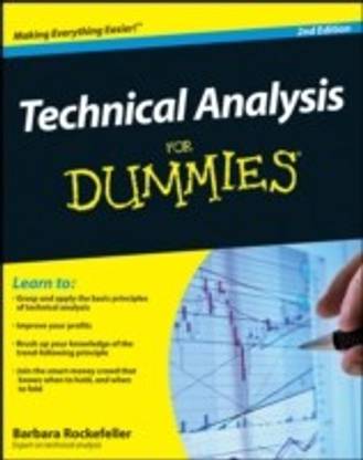 Technical Analysis For Dummies 2nd  Edition