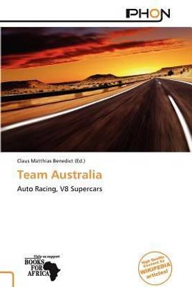 Team Australia