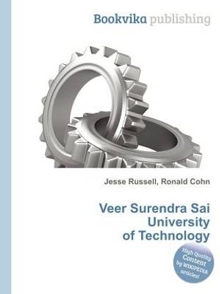 Veer Surendra Sai University of Technology