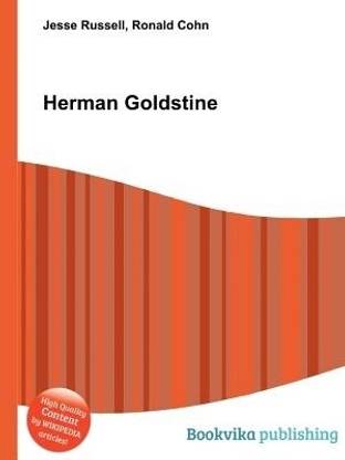Herman Goldstine