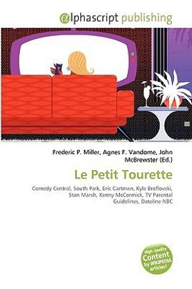 Le Petit Tourette