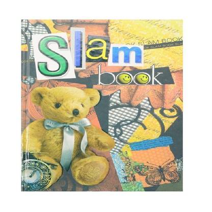 slam book friends
