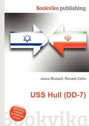 USS Hull (DD-7)