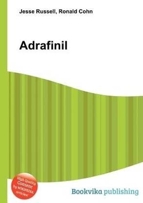 Adrafinil